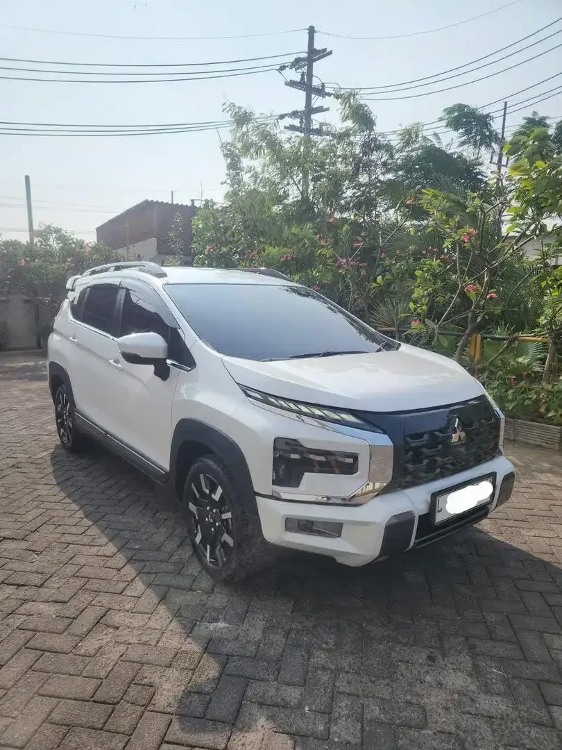 Xpander cross 2025. New model - Image 3 of 10