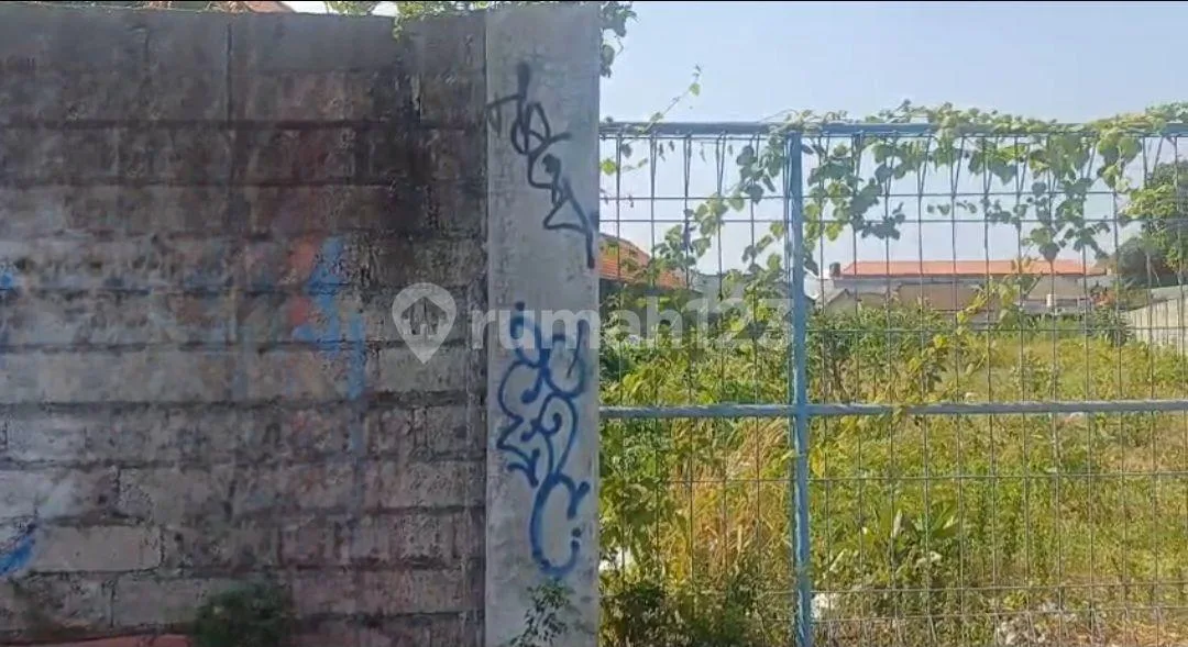 Tanah Rata,.Dekat Akses Tol, Premium 1550 Meter, Pagar Keliling, Siap Bangun, di Bypass Nusa Dua Bali- Lokasi Emas untuk Investasi & Bisnis - Image 2 of 4