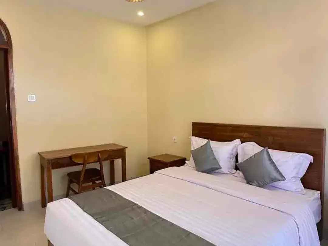 DIJUAL 5 UNIT VILLA NUSA DUA – COCOK UNTUK INVESTASI SEWA - Image 10 of 10