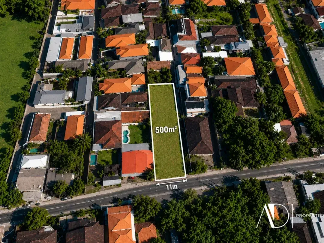 FREEHOLD | PRIME DEVELOPMENT LAND IN KEROBOKAN - Image 2 of 6