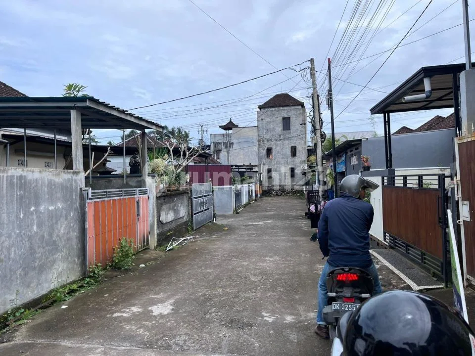 Rumah Siap Lelang Btn di Buleleng, Bali - Image 3 of 3