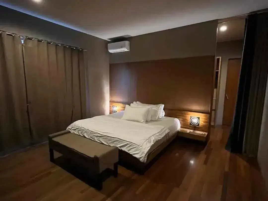 For Rent Villa Umalas Kerobokan Kuta - Image 7 of 9
