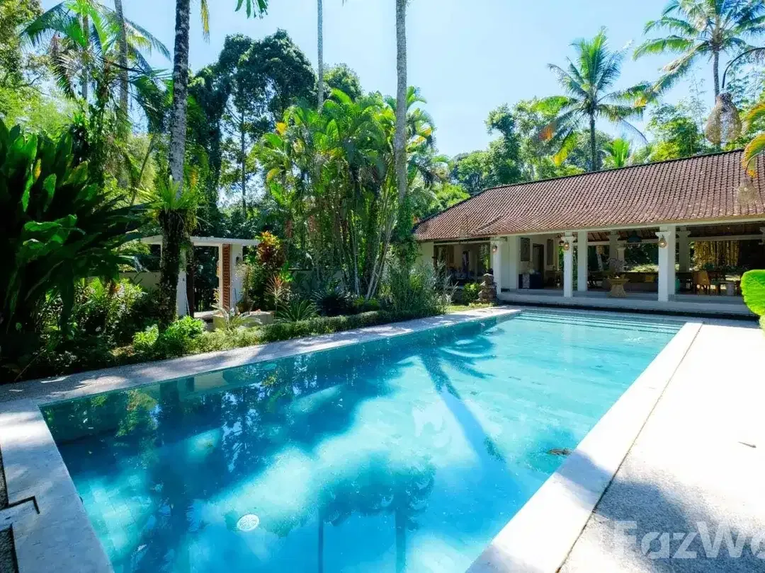 7 Bedroom Villa for sale in Ubud, Bali - Image 3 of 10