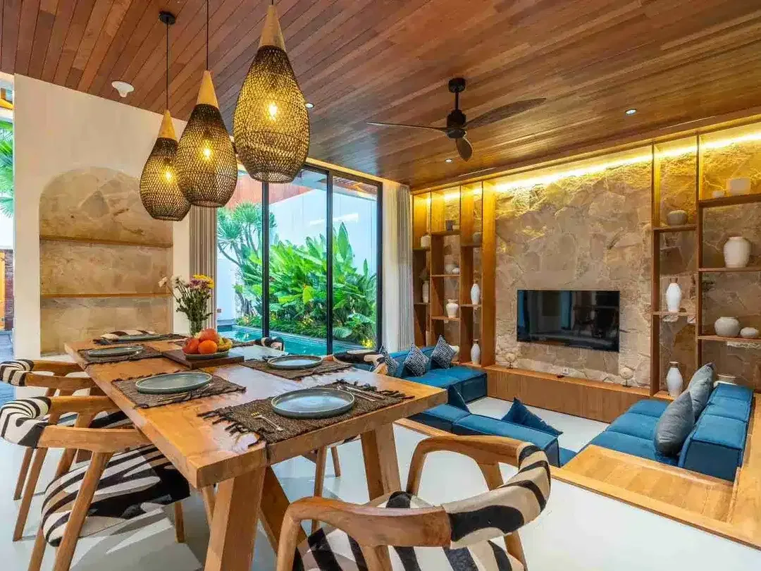 LUXURY VILLA FOR RENT NEAR FINN BEACH CLUB - Image 4 of 10
