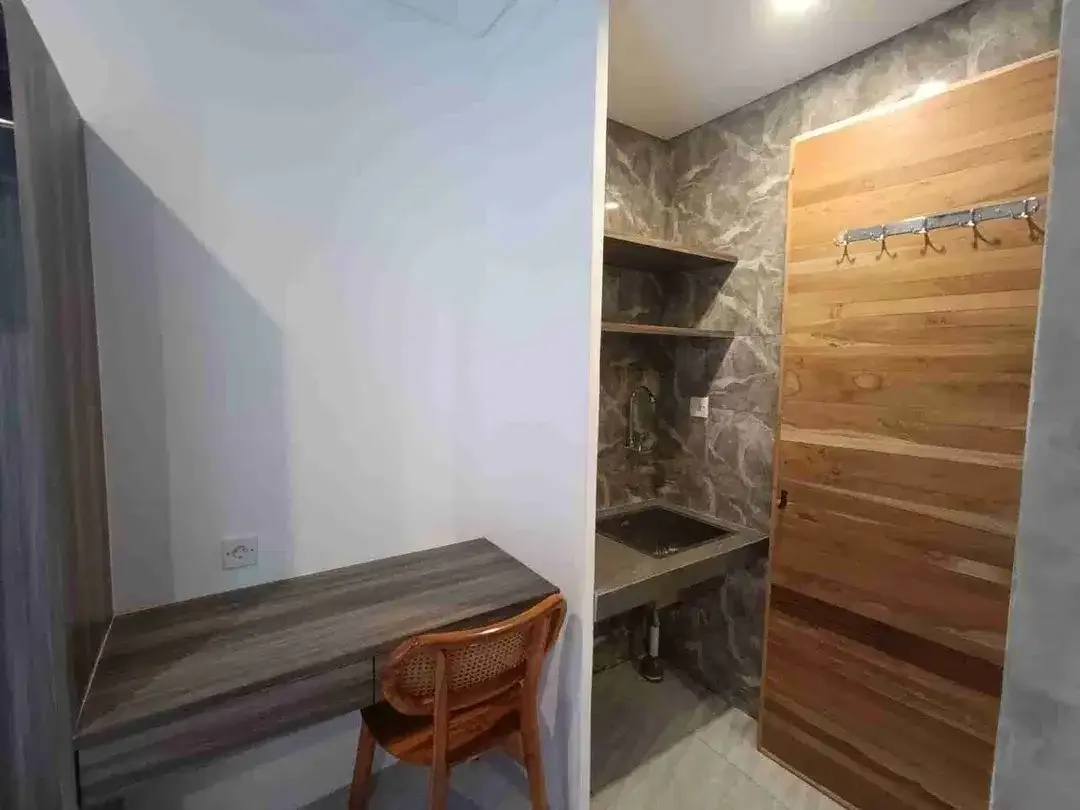 DIJUAL KOS KOSAN ELIT BANGUNAN BARU 2026 FULL FURNISH-muding gatsu barat - Image 10 of 10