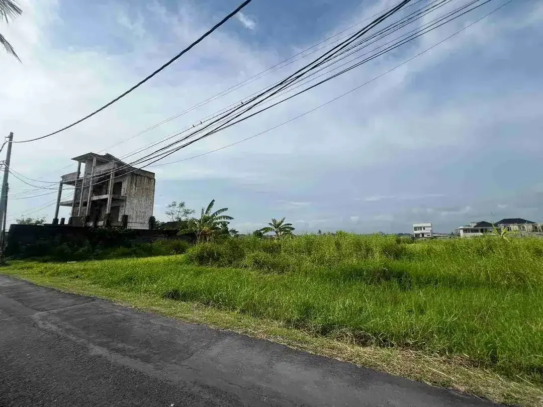 Dijual Tanah 3.080 m² di Cemagi Badung, SHM - Image 10 of 10