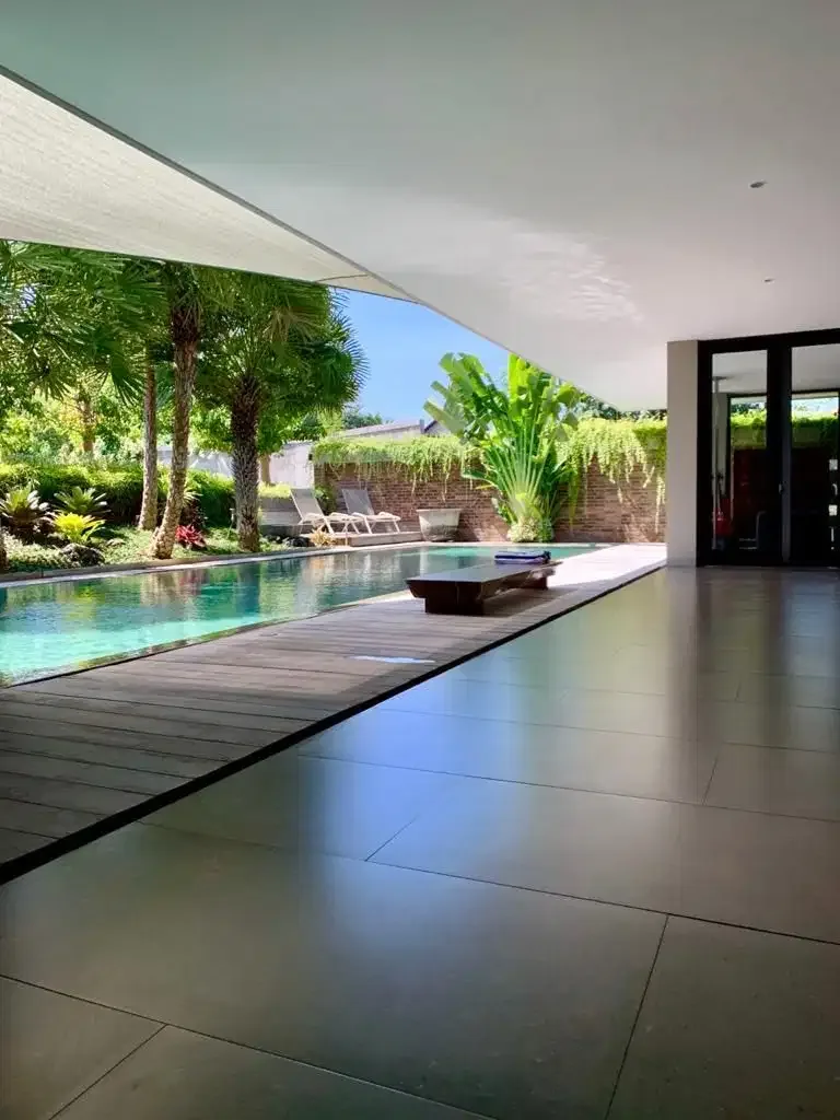 FOR SALE MODERN VILLA IN CANGGU BERAWA - Image 3 of 10