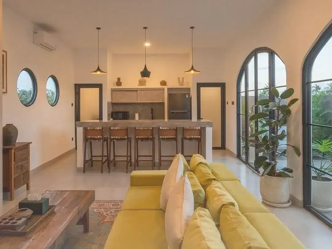 For Rent Villa - 3 Bedroom Exclusive Villa Buwit - Image 1 of 9