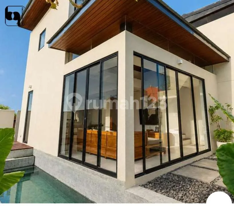 Villa 1 BR Dalam Kompleks Dekat Pantai Pandawa - Image 2 of 4