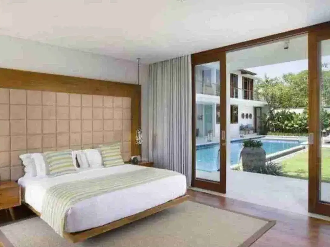 Luxury Villa 300 meter Walking Distance ke Pantai Petitenget - Image 10 of 10