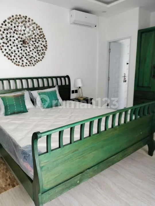 26 Tahun Villa Mewah 3 Kamar Sanur Denpasar Selatan - Image 4 of 4