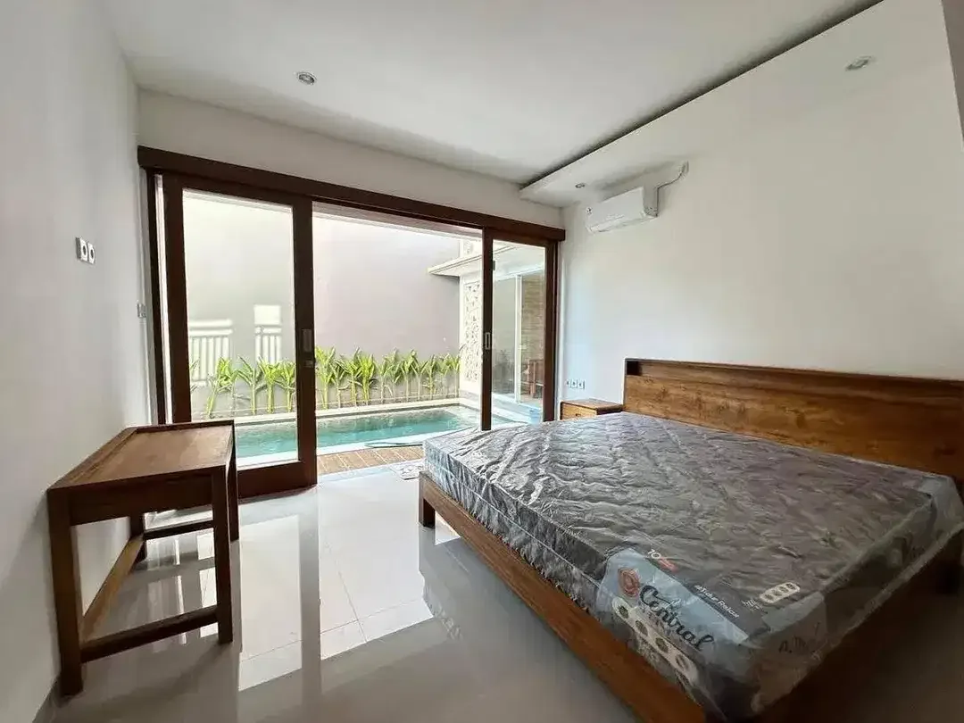 DISEWAKAN VILLA 3 KAMAR – TUKAD BALIAN, RENON - Image 6 of 8