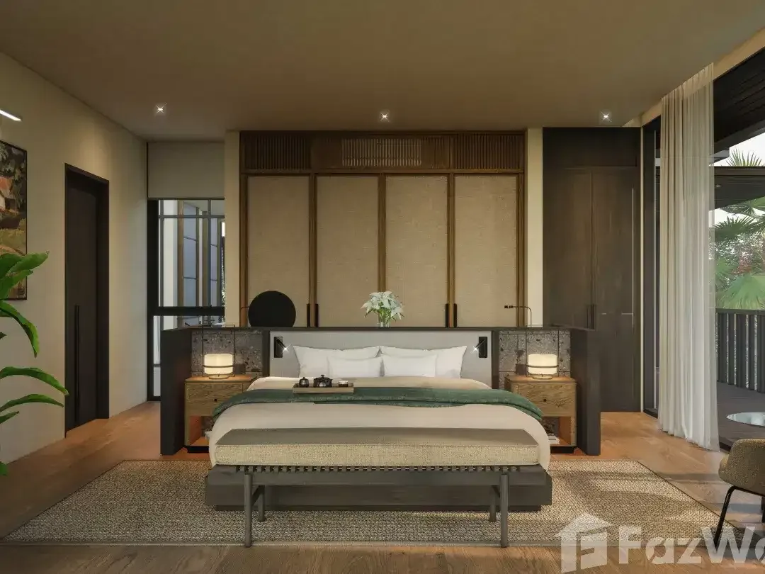 4 Bedroom House for sale at Damara Estate Jimbaran Hijau - Image 3 of 6