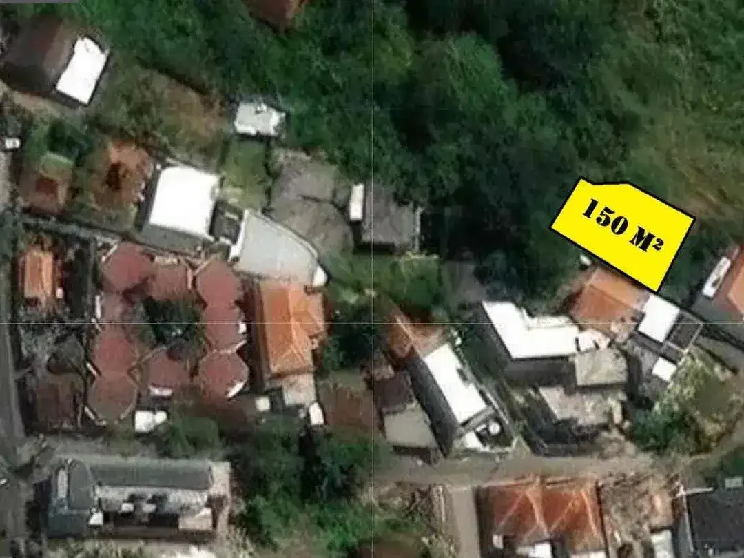 RARE SMALL PLOT LAND AT TUMBAK BAYUH CANGGU - Image 2 of 6