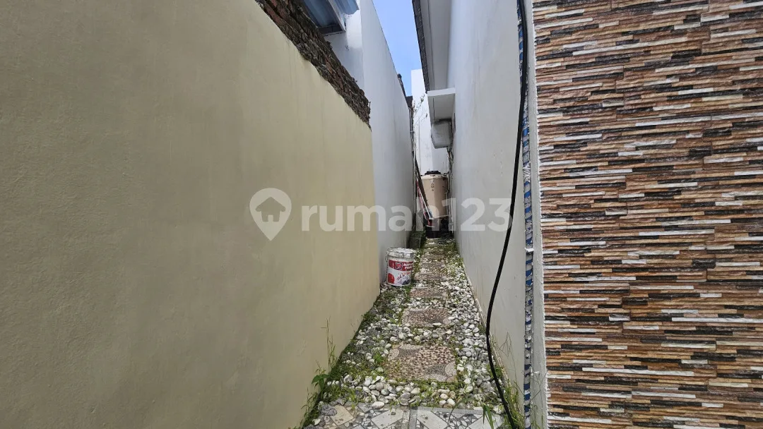 Rumah Minimalis Nyaman 2 Lantai Berlokasi Nusadua - Siligita. - Image 4 of 4