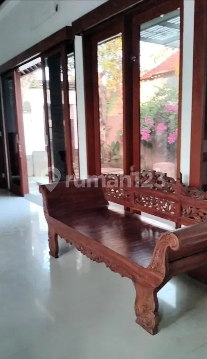 Villa Hadap Timur Furnished 3 KT Tukad Nyali Sanur Kaja - Image 4 of 4