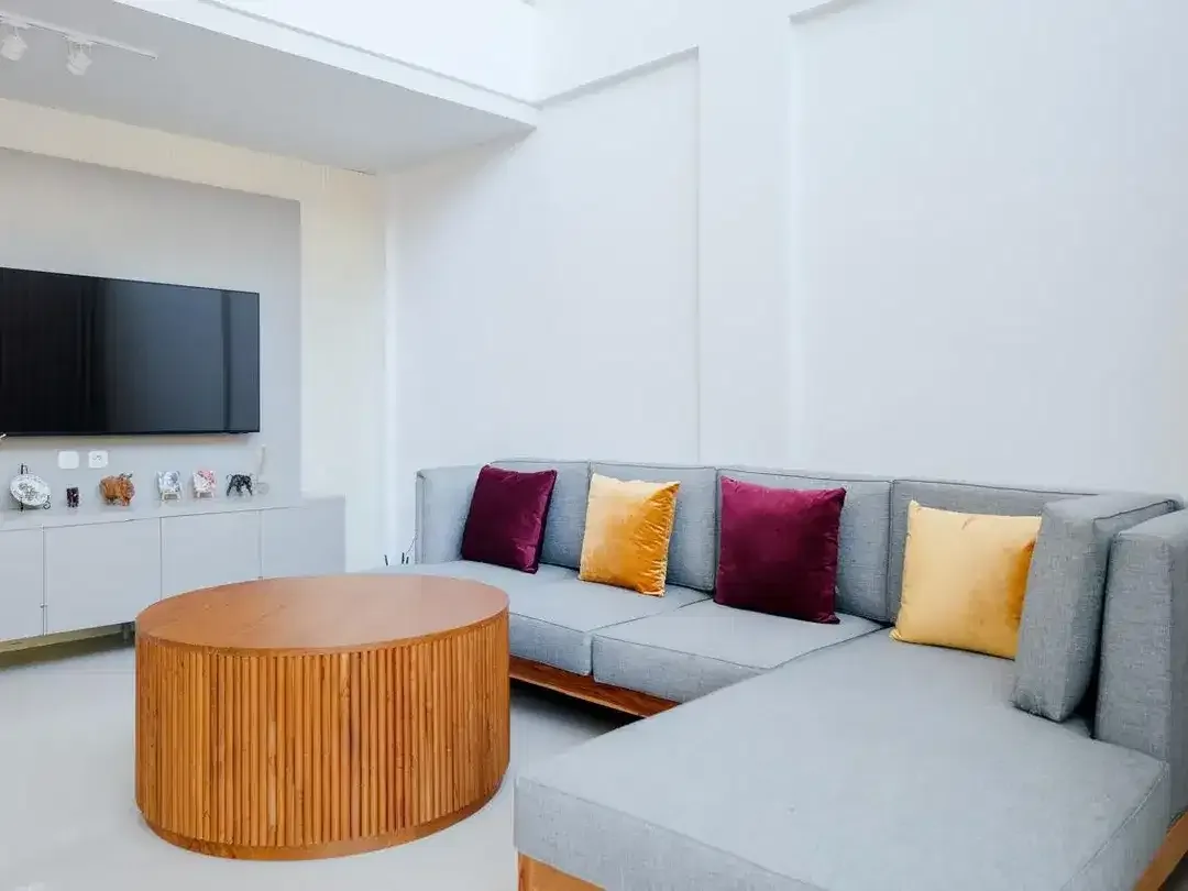The View Villa Pecatu Furnished 2 Bedrooms For Rent - Image 4 of 10