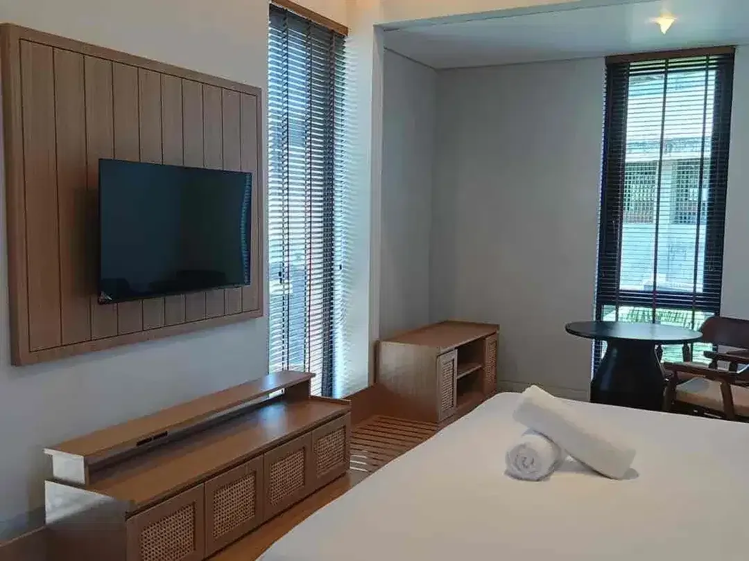 VILLA FOR SALE – PRIME BATU BOLONG, CANGGU - Image 7 of 10