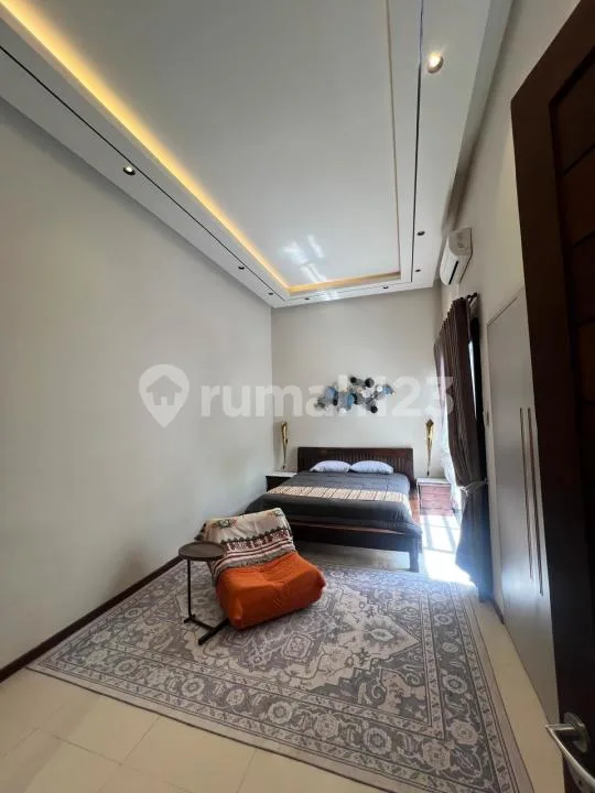 Villa Siap Pakai di Balangan Badung Bali - Image 2 of 4