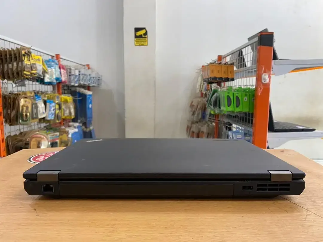 Lenovo ThinkPad T440P Core i5 Ram 8GB SSD 128GB Mulus Murah Garansi - Image 7 of 10
