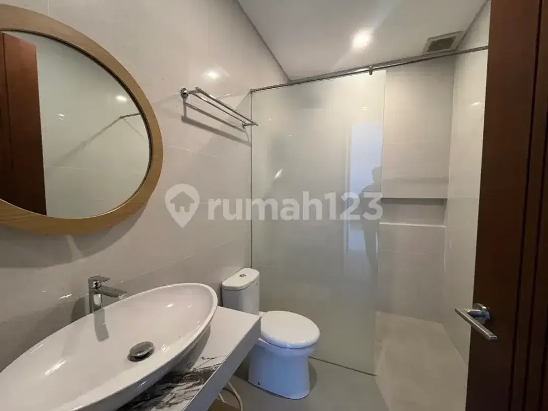 Exclusive Brand New Villa For Rent In Kedampang Kerobokan - 3Br Fully Furnished Private Pool - Image 10 of 10