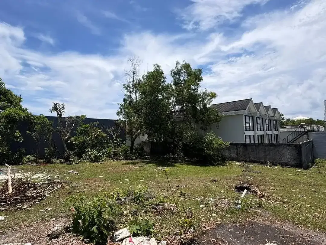 DIJUAL LAHAN DI KAWASAN VILLA - LABUAN SAIT, ULUWATU, BALI - Image 5 of 5