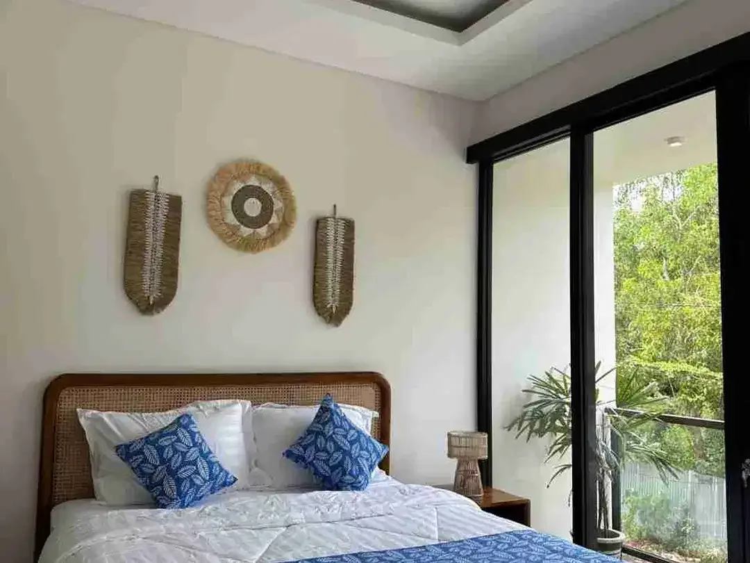 new brand villa for sale freehold Kawasan Melasti beach Ungasan Badung Bali - Image 4 of 10