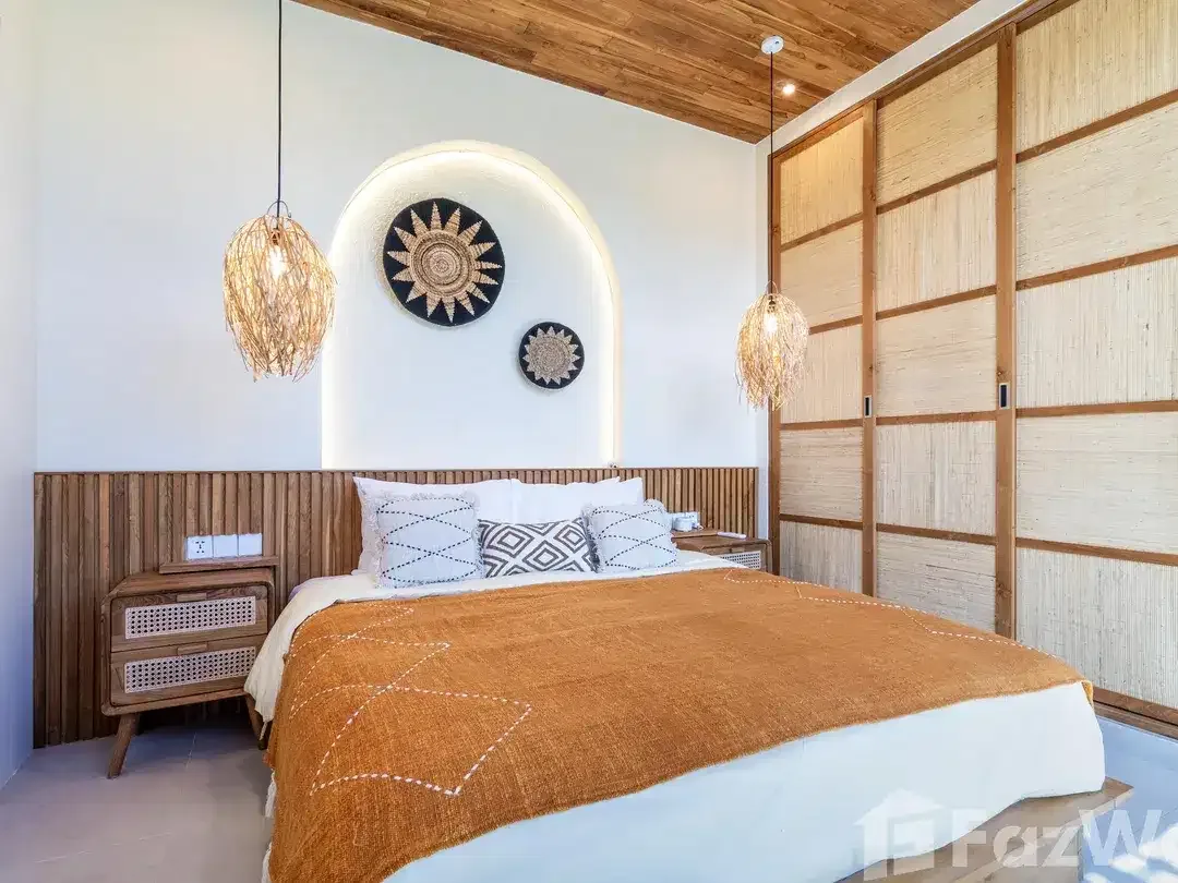 2 Bedroom Villa for sale in Jimbaran, Bali - Image 3 of 10