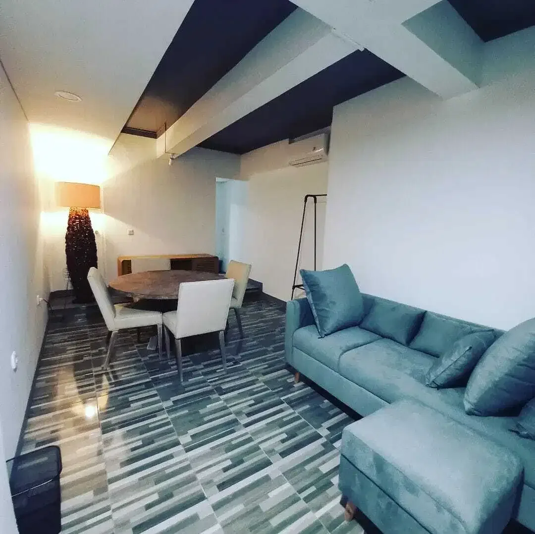 Dijual Atau Disewakan Private Villa Modern Area Nusa Dua - Image 6 of 10