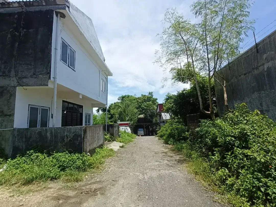 Tanah Komersil Ngantong Hoki! Harga MURAH di Nusa Dua Dekat Puja Mandala ITR Zona Perdagangan dan Jasa - Image 4 of 9