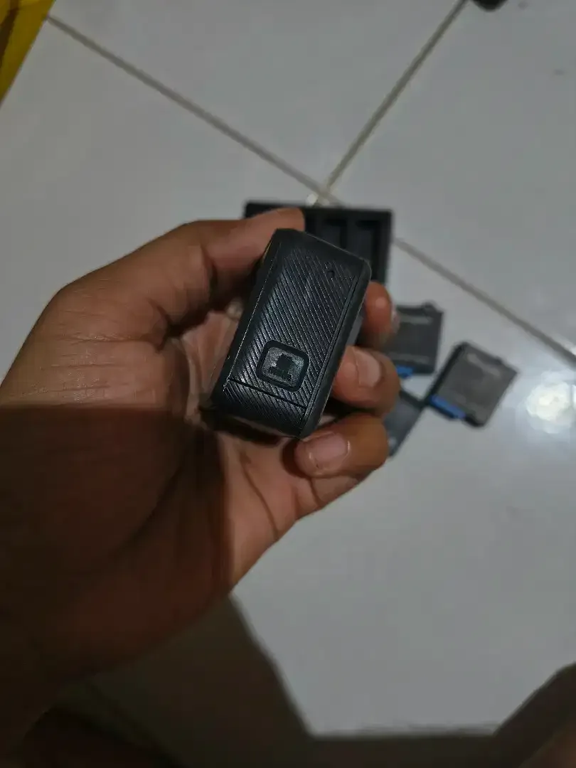 Gopro / Go pro hero 5 black - Image 7 of 7