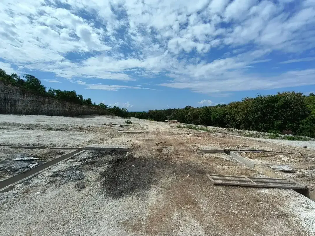 Tanah Lokasi Premium di Lingkungan Vila Dekat ITDC Nusa Dua - Image 4 of 7