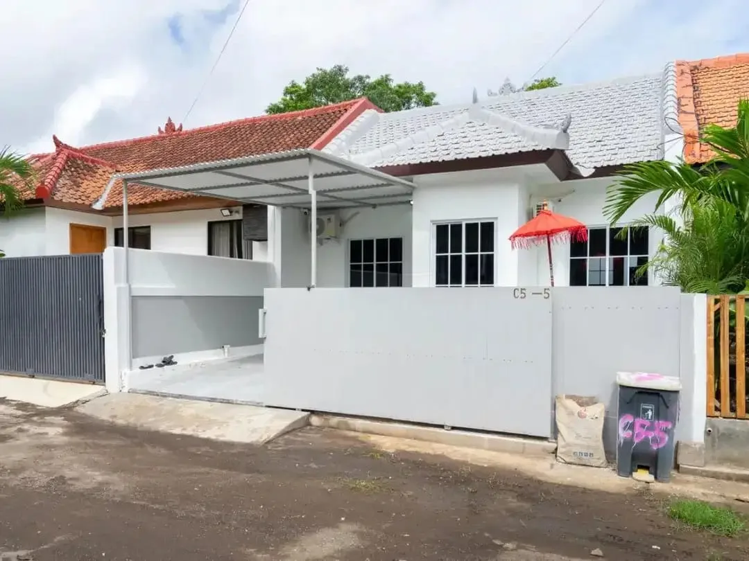 DIJUAL / DISEWAKAN – Villa di Uluwatu, Kuta Selatan | Bali Fully Furnished – Siap Huni + Bisnis Airbnb Aktif - Image 4 of 10