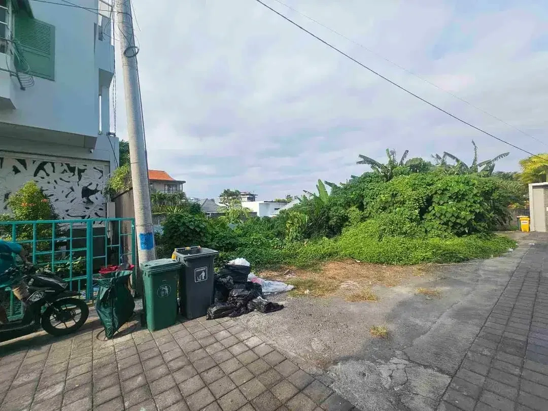 tanah premium canggu - Image 3 of 8