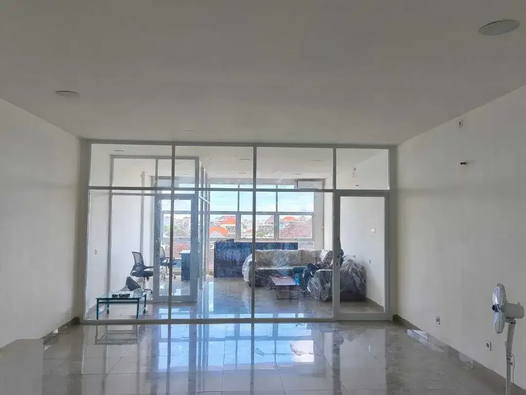 FOR SALE RUKO 3 LT KAWASAN PADAT PENDUDUK DI DENPASAR - Image 3 of 9