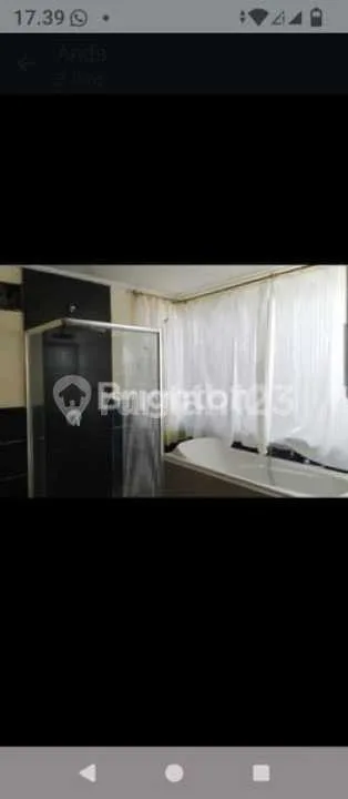Disewakan Rumah Furnished Ekslusif di Sanur - Image 2 of 4