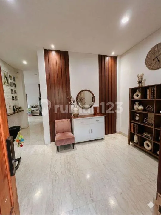 Dijual Villa Sanur - Image 1 of 4