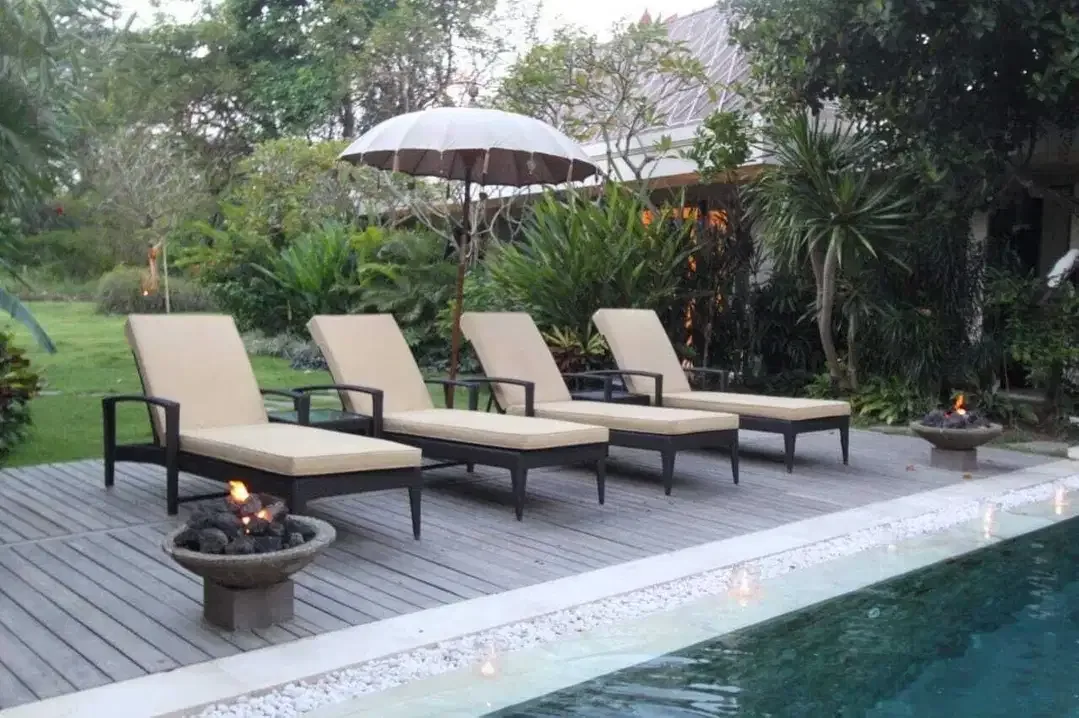 Dijual villa lantai 1 lokasi sanur bali - Image 6 of 10