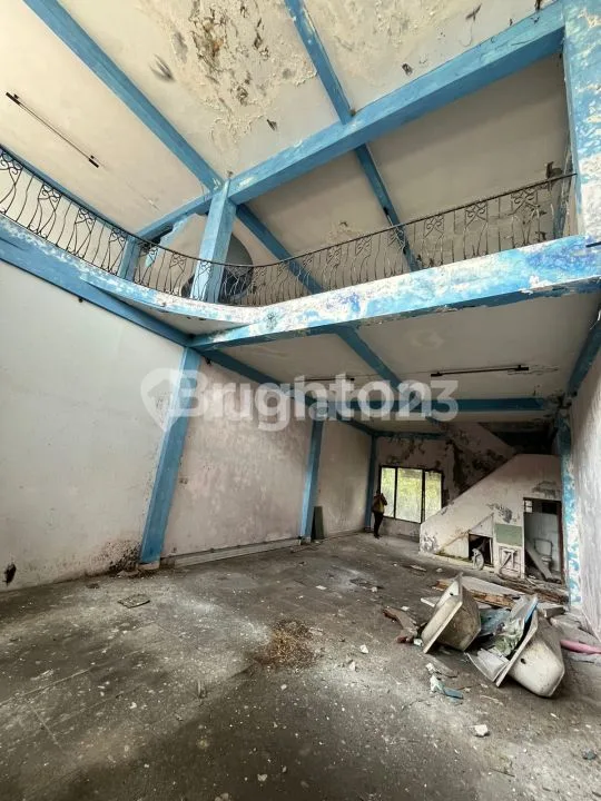 Dijual Ruko 4 Lantai + Gudang Di Denpasar Barat - Image 3 of 4