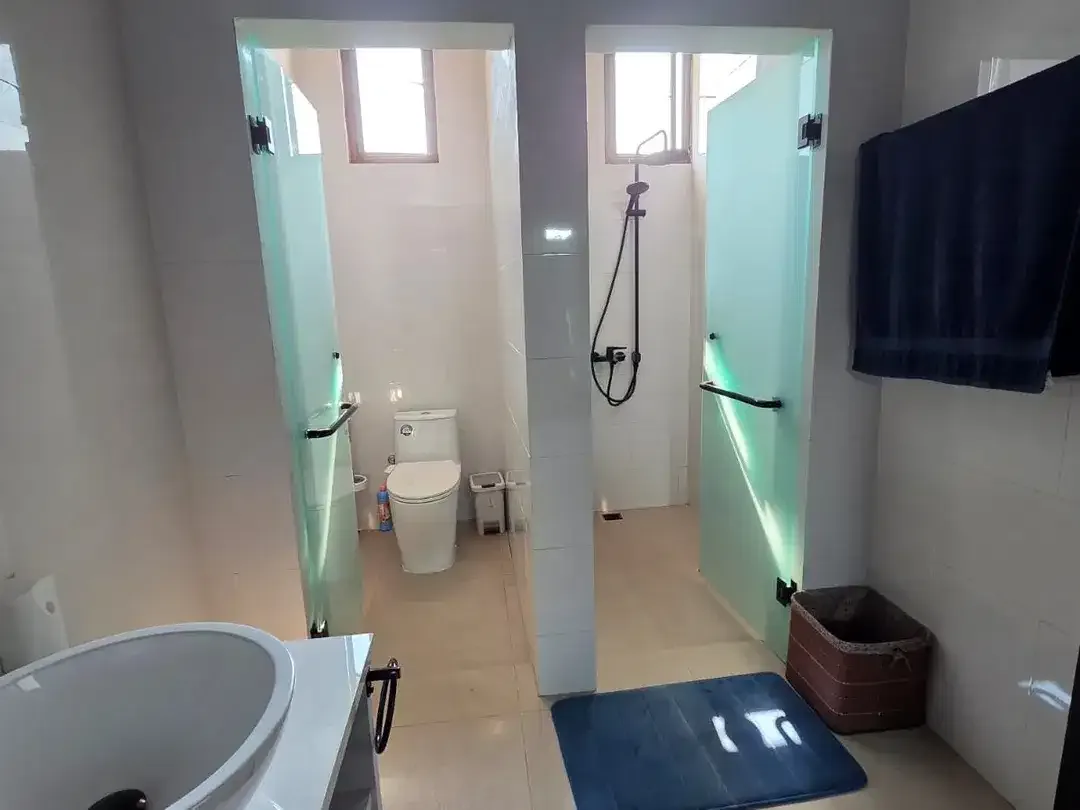 LUXURY MODERN VILLA IN BATUR SARI SANUR FOR SALE - Image 3 of 10
