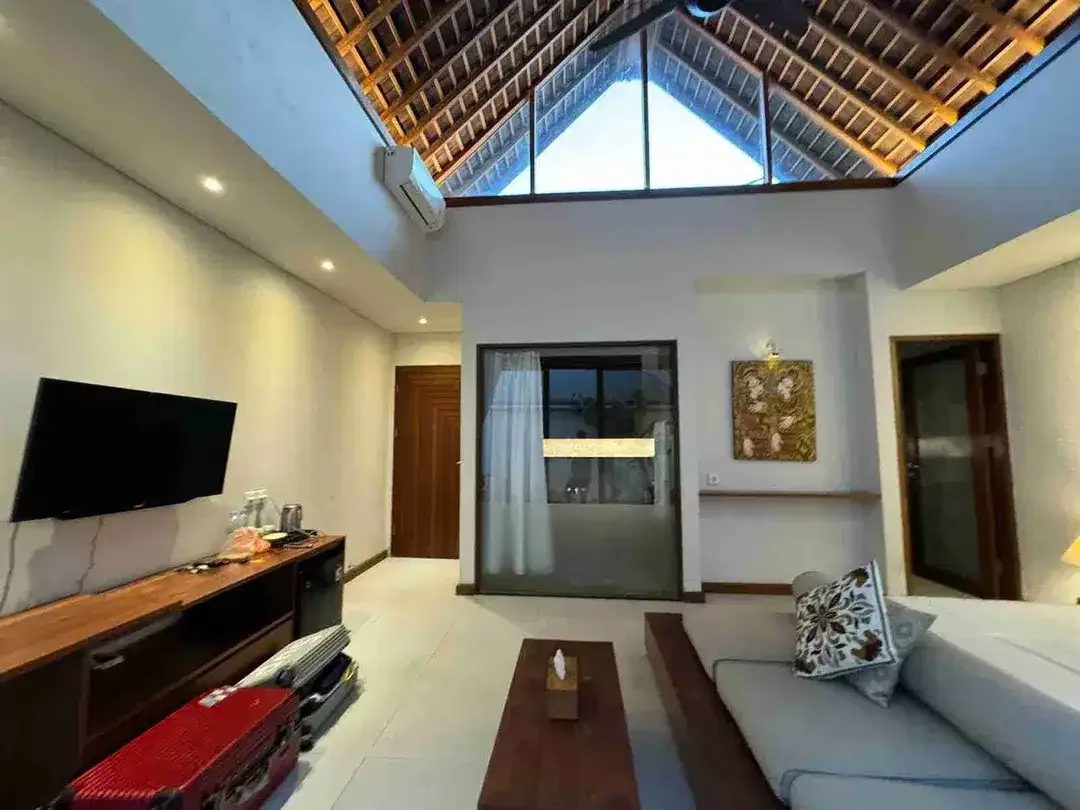 5 Unit Luxury Villa Private Pool di Lodtunduh Ubud - Image 5 of 10