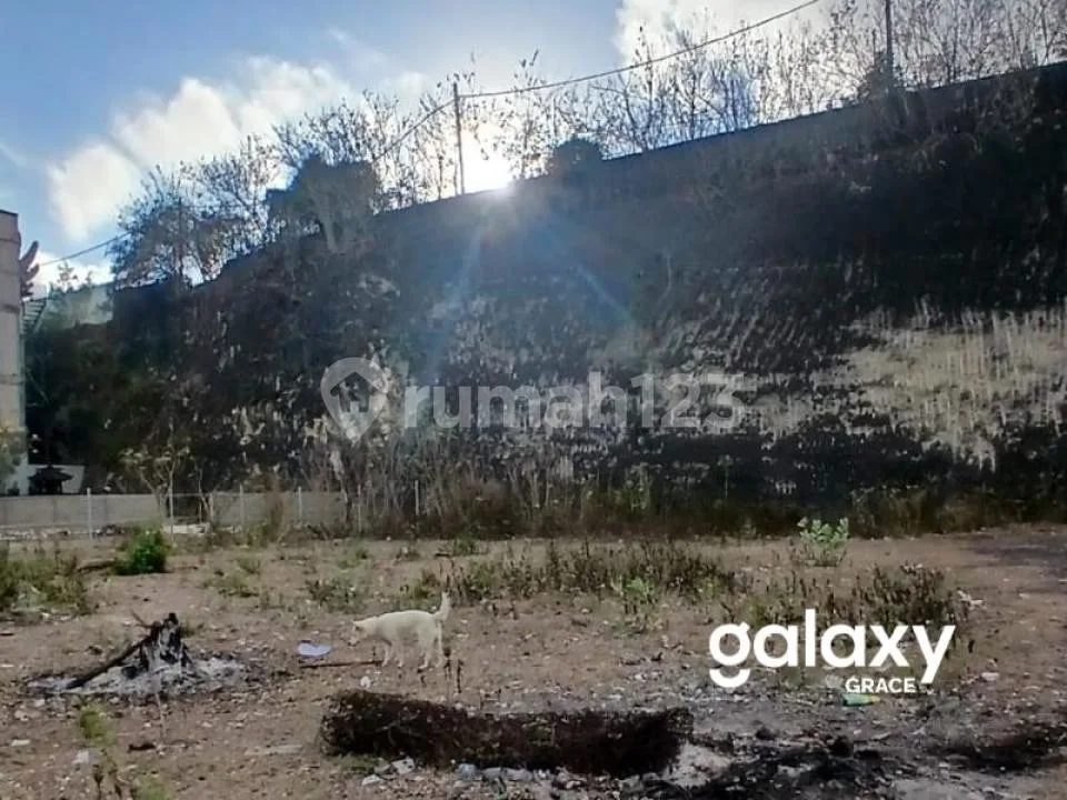 Dijual Tanah Kavling Dekat Gwk Ungasan Kuta Selatan Badung - Bali - Image 4 of 4