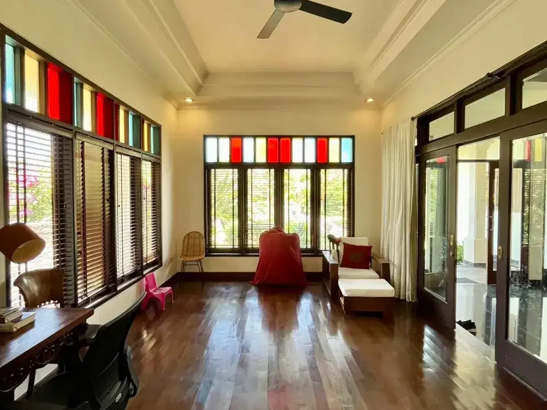 Freehold - Stunning resort villa in Lodtunduh, Ubud, Bali - Image 5 of 10