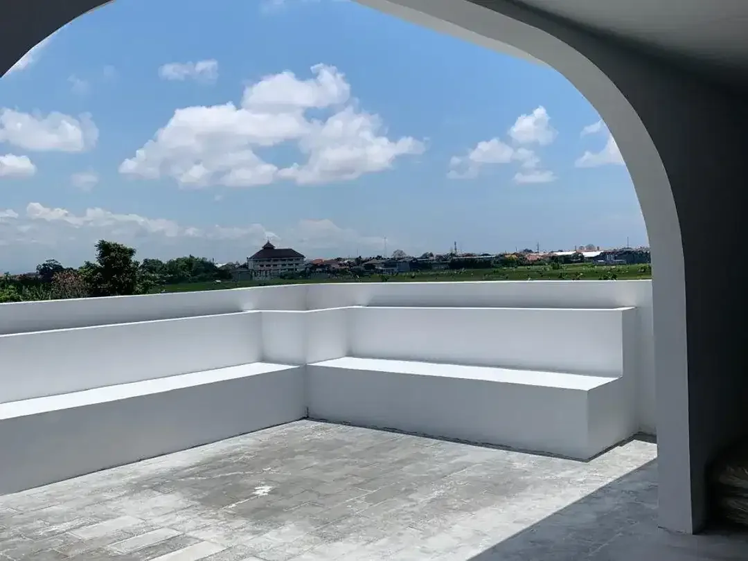 Modern Minimalist 2BR Villa in the Heart of Seminyak, Bali - Image 5 of 10
