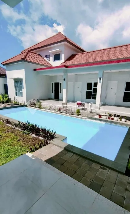 Home Stay Dua Lantai Fully Furnished Cocok Untuk Investasi Di Bali - Image 3 of 4