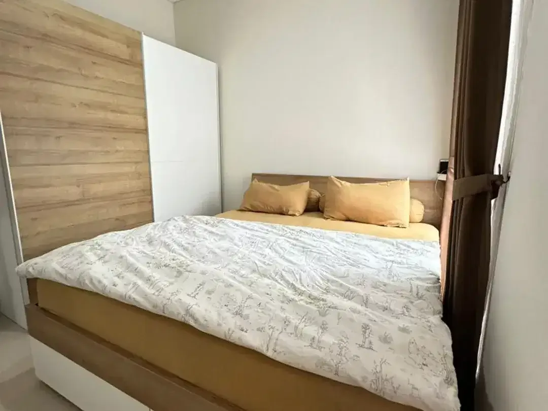DIJUAL RUMAH 2 LANTAI FULLY FURNISHED – TUKAD BALIAN, RENON, DENPASAR SELATAN ( IR ) - Image 8 of 10