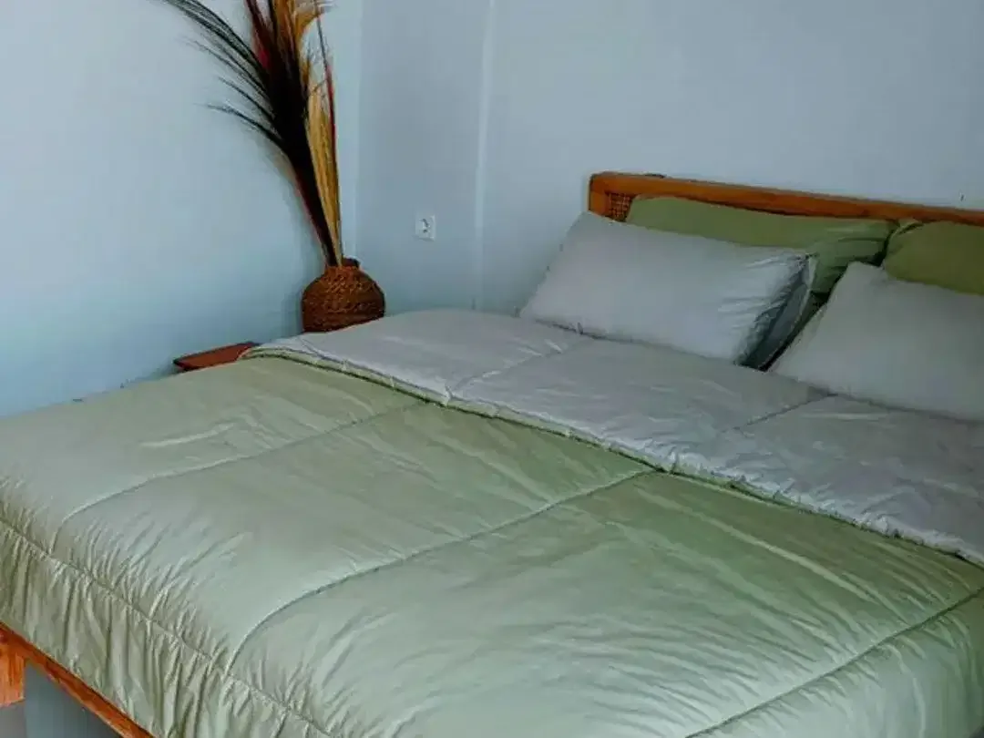 AMR-217.DBG | Suite Room Apartment for Monthly Rent in Renon, Denpasar - Image 4 of 10