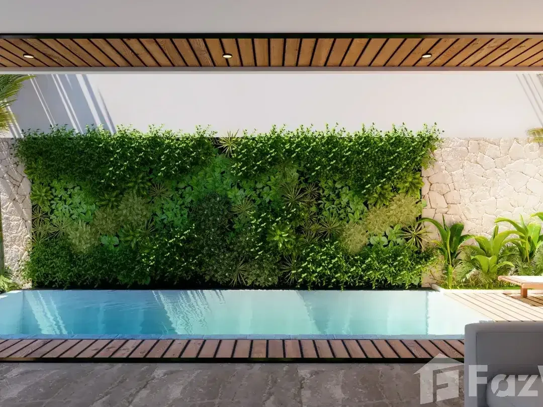 2 Bedroom House for sale in Denpasar Barat, Bali - Image 9 of 10