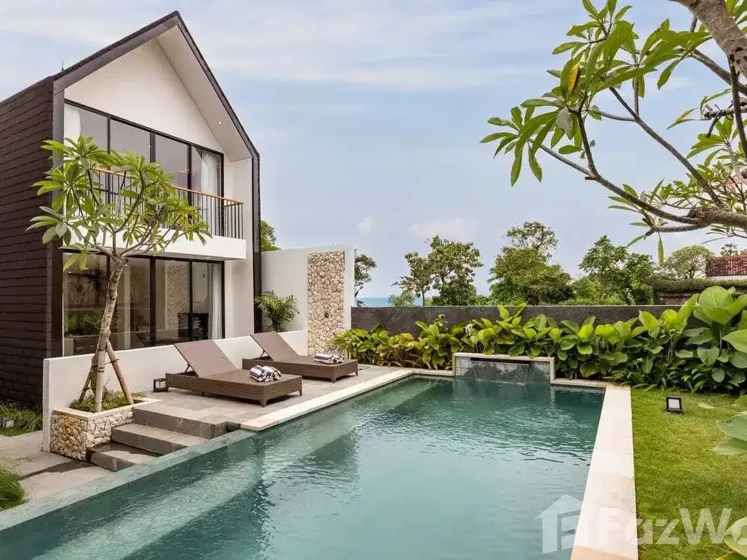 3 Bedroom Villa for sale in Blahbatu, Bali - Image 4 of 10