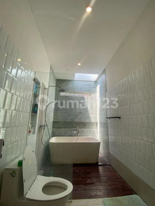 Villa Dijual Lokasi Kutuh Nusa Dua - Image 4 of 4